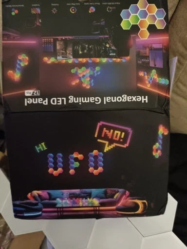Review Card