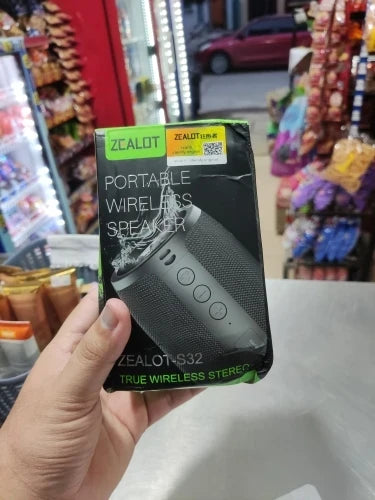 Review Card
