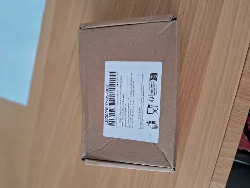 Review Card