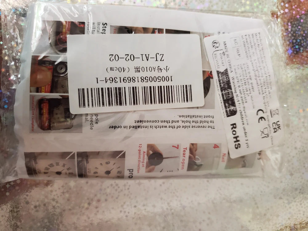 Review Card