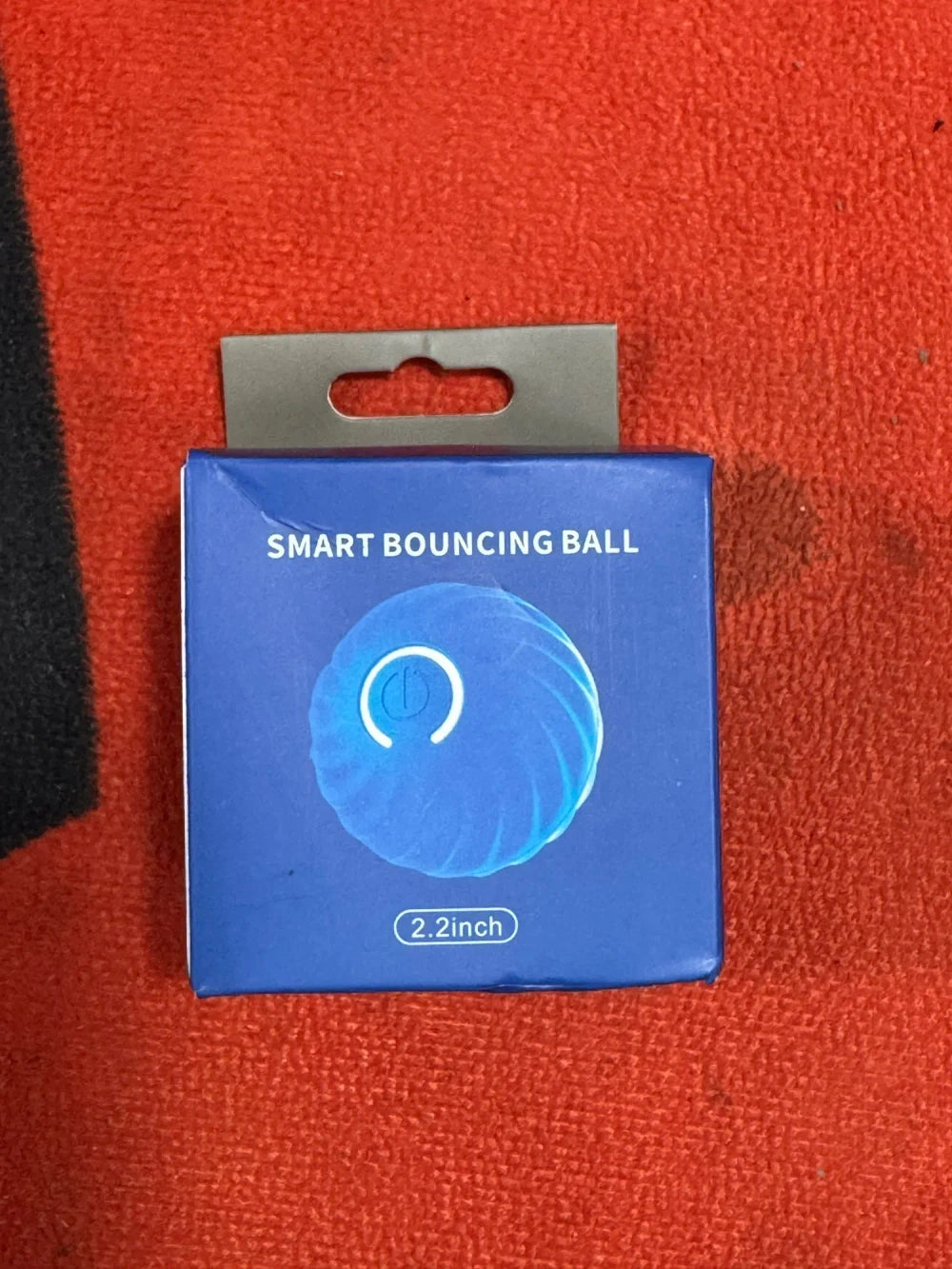 Review Card